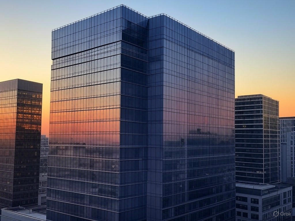 10 מבנים אדריכליים מודרניים מדהימים